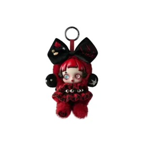 POP MART SKULLPANDA Plush-6kHz